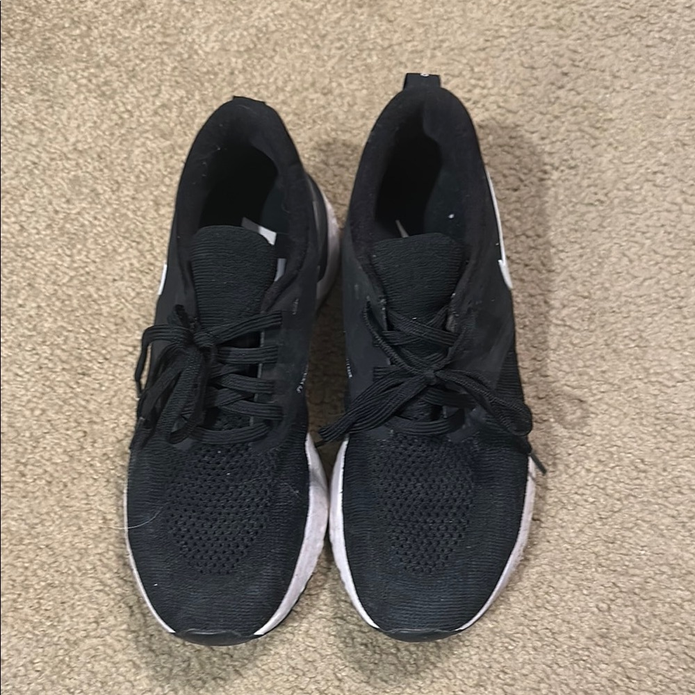 Nike Flyknit Shoes